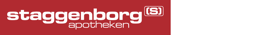 Logo Staggenborg Apotheke - Zur Startseite